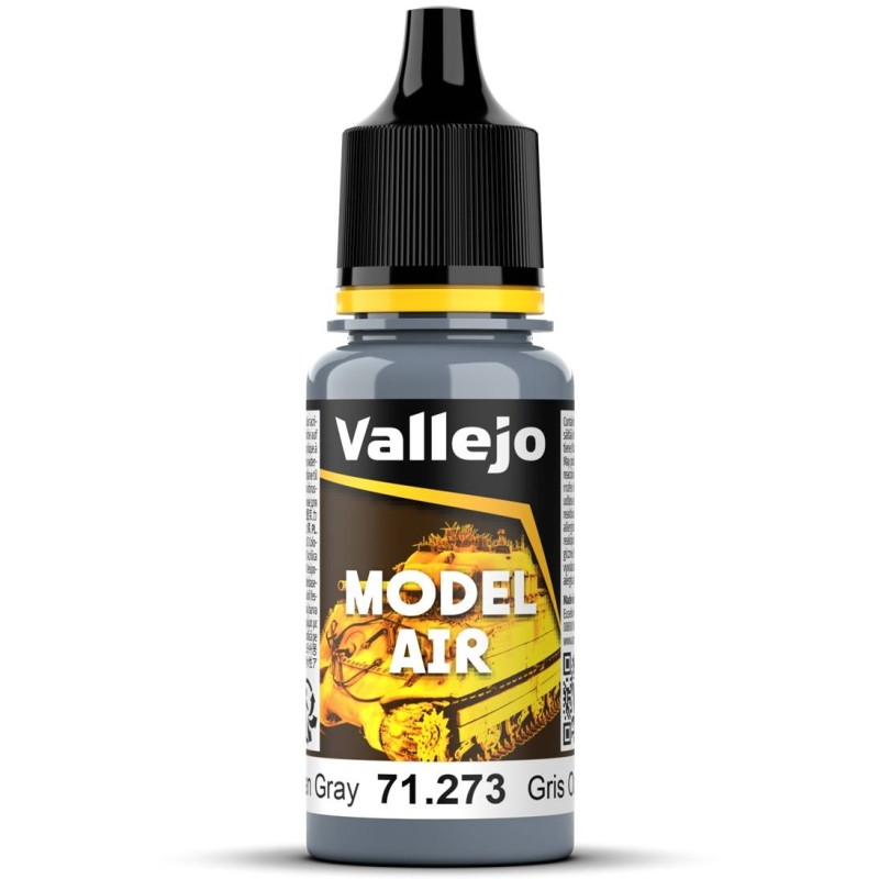 Vallejo - Model Air - 71273 - Gris océan