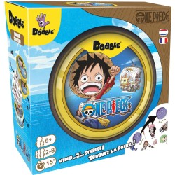 Jeu de société - Dobble One...