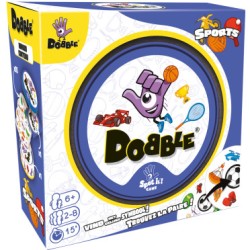 Jeu de société - Dobble Sports