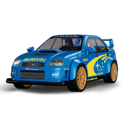 Cobi - Subaru Impreza WRC 2004