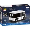 Cobi - Citroen Type H Police