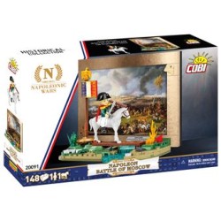Cobi - Napoléon bataille de...