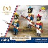 Cobi - Soldats français