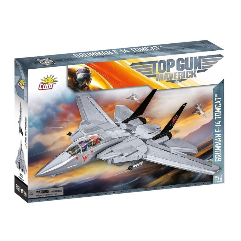 Cobi - Grumman F14 Tomcat