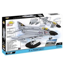 Cobi - F-4 Phantom II