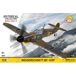 Cobi - Messerschmitt BF 109F