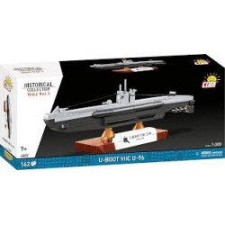 Cobi - U-Boot VIIC U-96