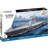 Cobi - U-Boot U-52 type VIIB