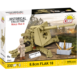 Cobi - Flak 18