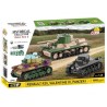 Cobi - Panzer I Valentine IX
