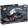 Cobi - BWT Alpine F1
