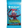 Magic - Booster de jeu - Strixhaven