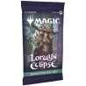 Magic - Booster de jeu - Lorwyn éclipsé
