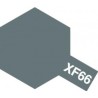 Tamiya  - Peinture  -  Gris Clair Mat - 23 ml - XF-66