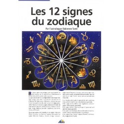 Aedis collection - Numéro 125 - Les signes du Zodiaque