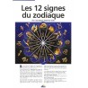 Aedis collection - Numéro 125 - Les signes du Zodiaque