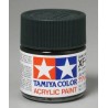 Tamiya  - Peinture  -  Vert Foncé Mat - 23 ml - XF-61