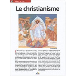 Aedis collection - Numéro 124 - Le Christianisme