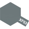 Tamiya  - Peinture  -  Gris Neutre mat - 23 ml - XF-53