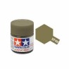 Tamiya  - Peinture  -  Kaki Mat - 23 ml - XF-49
