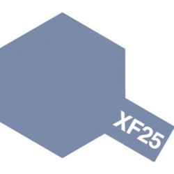Tamiya  - Peinture  -  Gris Mer Clair - 23 ml - XF-25