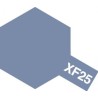 Tamiya  - Peinture  -  Gris Mer Clair - 23 ml - XF-25