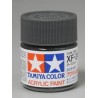 Tamiya  - Peinture  -  Gris Foncé Mat - 23 ml - XF-24