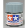Tamiya  - Peinture  -  Bleu Clair Mat  -  23 ml - XF-23