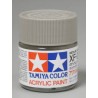 Tamiya  - Peinture  -  Gris Ciel Mat - 23 ml - XF-19