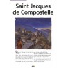 Aedis collection - Numéro 122 - Saint Jacques de Compostelle