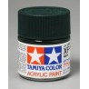 Tamiya  - Peinture  -  Vert Armée Air - 23 ml - XF-13
