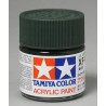 Tamiya  - Peinture  -  Vert Aéronavale - 23 ml - XF-11