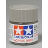 Tamiya  - Peinture  -  Gris Moyen Mat  -  23 ml - XF-20