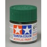 Tamiya  - Peinture  -  Vert Mat - 23 ml - XF-5