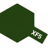Tamiya  - Peinture  -  Vert Mat - 23 ml - XF-5