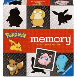 Ravensburger - Mémory...