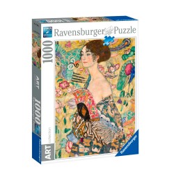 Ravensburger - Puzzle 1000...