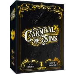 Asmodee - Jeu de société -...