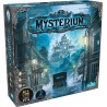Jeu de société - Mysterium