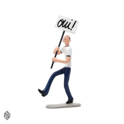 Pixi - Les Parisiennes - Oui !