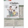 Aedis collection - Numéro 105 - Italien essentiel