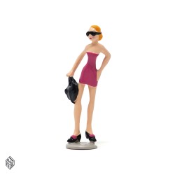 Pixi - Les Parisiennes - La...