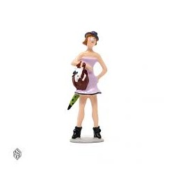 Pixi - Les Parisiennes - La...