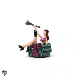 Pixi - Les Parisiennes -...