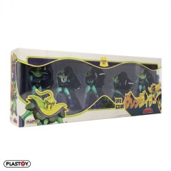 Plastoy - Goldorak - Pack...