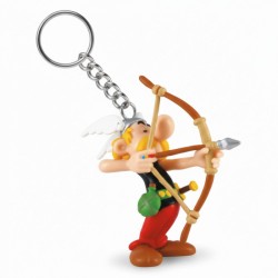 Plastoy - Figurine Astérix...