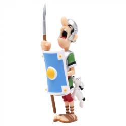 Plastoy - Figurine Astérix...