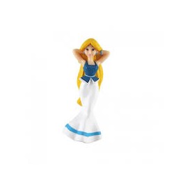 Plastoy - Figurine Astérix...