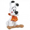 Plastoy - Figurine Astérix - Idéfix et son os