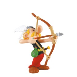 Plastoy - Figurine Astérix...
